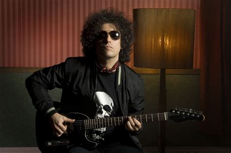 andres calamaro.